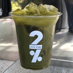 27% Cafe