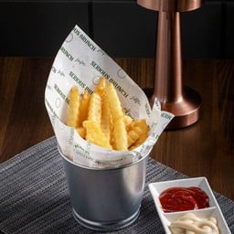 เฟรนซ์ฟรายส์ (French Fries)