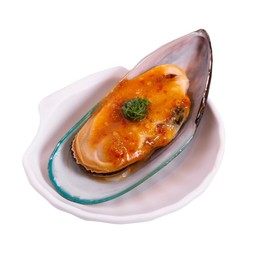 หอยแมลงภู่ซีฟู้ด