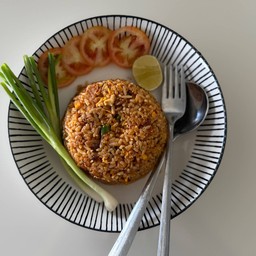 บะหมี่เกี๊ยว ยูนนาน