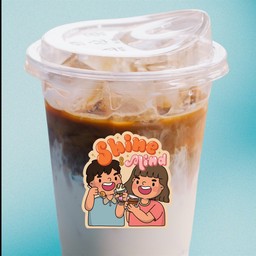Flat White กาแฟนมแบบนัวส์นัวส์