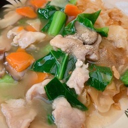 ราดหน้า