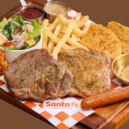 มิกซ์กริลบัดดี้