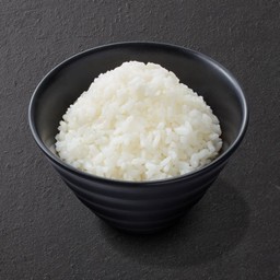 WHITE RICE
