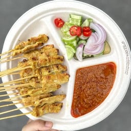 หมูสเต๊ะรามคำแหง68 รามคำแหง68