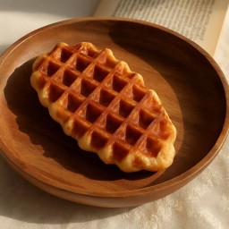 ครอฟเฟิล