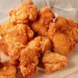 ไก่คาราเกะ แบบแช่แข็ง ขนาด M