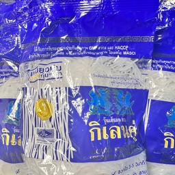 วุ้นเส้น