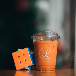 ชาไทย มิ้นต์