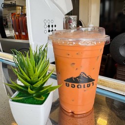 ชาไทยเย็น 22oz