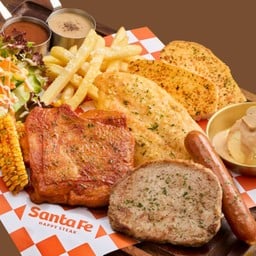 มิกซ์กริลคอมโบ