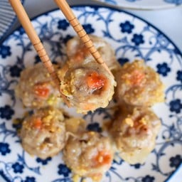 ขนมจีบ ชุดเล็ก (5ลูก)