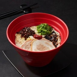 AKAMARU SHINAJI STANDARD