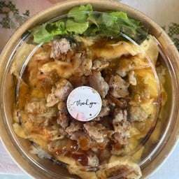 ต้นตาลคาเฟ่สิงห์บุรี