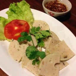 ไก่ยอลวก
