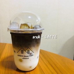 ลาเต้