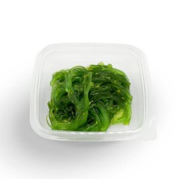 Seasoned Seaweed