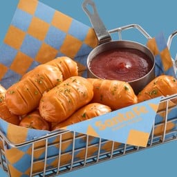 ไส้กรอกค็อกเทล