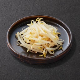 BEAN SPROUTS