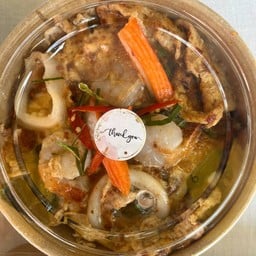 ต้นตาลคาเฟ่สิงห์บุรี