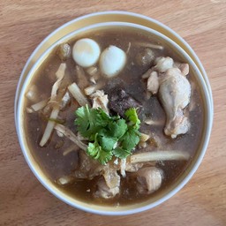 กะเพาะปลา