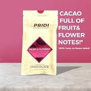 PRIDI Fruits & Flowers, Chanthaburi Dark 80%