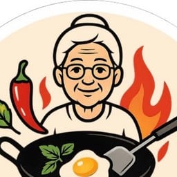 ผัดไทย คั่วไก่ ซีอิ๊ว คุนยาย