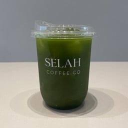 Selah Coffee Co -