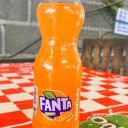 แฟนต้าน้ำส้ม