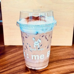 มอคค่า/Mocha