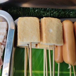 กวางตุ้งน้อยพันสามชั้น หม่าล่าย่าง