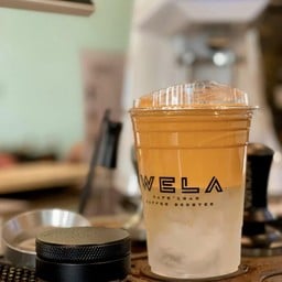 ชาไทย โคโคนัท