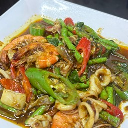 เครื่องแกง