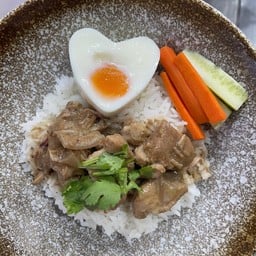 ก๋วยจั๊บรถไฟ