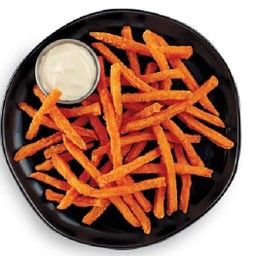 มันหวาน - เฟรนซ์ฟรายส์