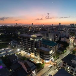 Subanan Residence Hatyai