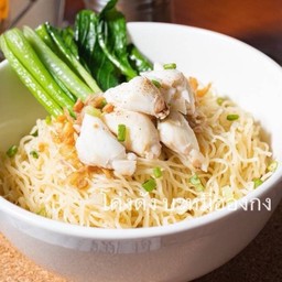 (D)-บะหมี่ปู