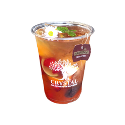 ฟรุตตี้ เบอรี่ ที