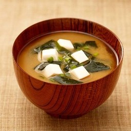 ซุปมิโซะ