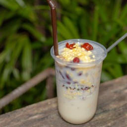 เต้าหู้เครื่องเต้าทึงเย็น