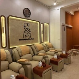 massage@Le (Tha Tian) ท่าเตียน
