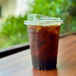 อเมริกาโน่ เย็น