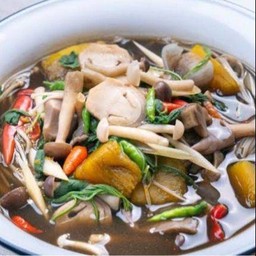 กะเพรากินเฮง