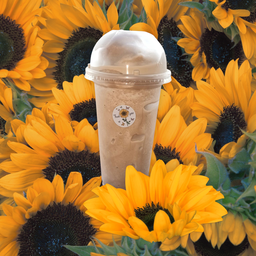 เนสกาแฟปั่น