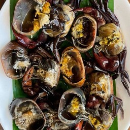 ปูนาดอง