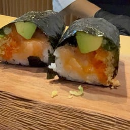 Kanori Hand Roll Bar Iconsiam