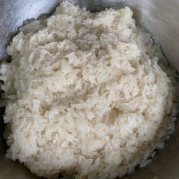 ข้าวเหนียวมูน วงเวียนใหญ่