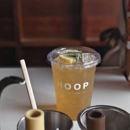 Hoop coffee/tea