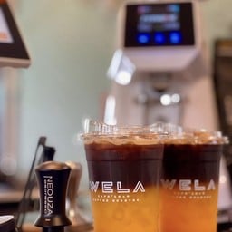 อเมริกาโน่ส้ม