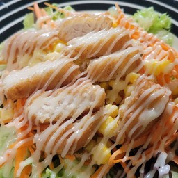 สลัดนัตเกต